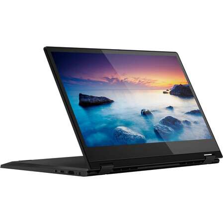 Ноутбук Lenovo IdeaPad C340-14IWL Core i3 10110U/8Gb/256Gb SSD/14.0" FullHD Touch/Win10 Black