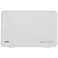 Беспроводной маршрутизатор Mercusys Halo H80X(2-pack) AX3000, Wi-Fi 6 802.11ax 2976Мбит/с, 2.4+5ГГц, 3xGLAN, 3xGWAN белый