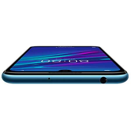 Смартфон Huawei Y6 (2019) 32GB Sapphire Blue