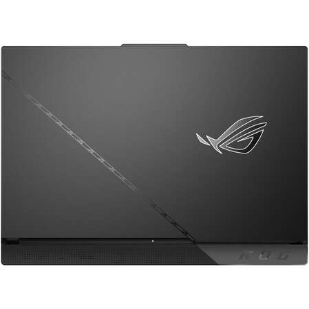 Ноутбук ASUS ROG Strix Scar 17 G733PYV-LL067W AMD Ryzen 9 7945HX3D/32Gb/1Tb SSD/NV RTX4090 16Gb/17.3" WQHD/Win11 Black