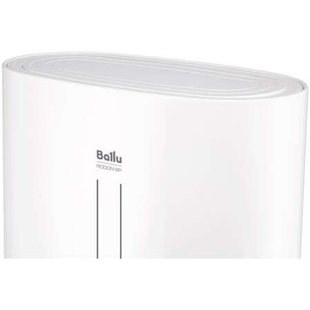 Водонагреватель накопительный Ballu BWH/S 30 Rodon SP
