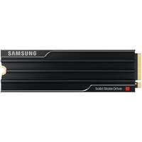 Внутренний SSD-накопитель 2000Gb Samsung 9100 Pro with Heatsink (MZ-VAP2T0CW) M.2 2280 PCI-E 5.0 x4