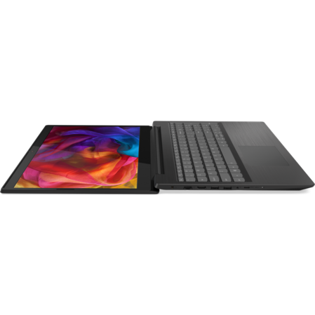 Ноутбук Lenovo IdeaPad L340-15API AMD Ryzen 3 3200U/8Gb/512Gb SSD/AMD Vega 3/15.6" FullHD/DOS Black