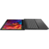 Ноутбук Lenovo IdeaPad L340-15API AMD Ryzen 3 3200U/8Gb/512Gb SSD/AMD Vega 3/15.6" FullHD/DOS Black