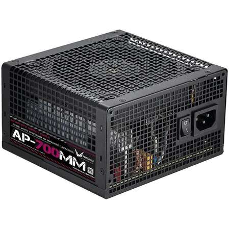 Блок питания 700W Formula AP-700MM