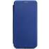 Чехол для Huawei P40 Zibelino BOOK синий