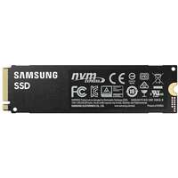 Внутренний SSD-накопитель 250Gb Samsung 980 Pro (MZ-V8P250BW) M.2 2280 PCI-E 4.0 x4