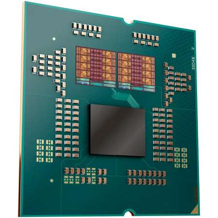 Процессор AMD Ryzen 9 9950X3D, 4.3ГГц, (Turbo 5.7ГГц), 16-ядерный, L3 128МБ, Сокет AM5, OEM