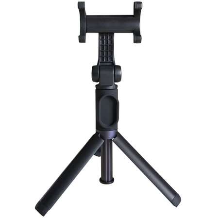 Монопод для селфи Xiaomi Mi Bluetooth Selfie Stick Tripod, черный