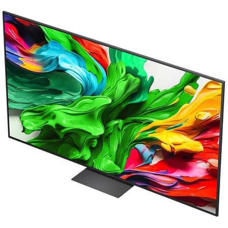 Телевизор 75" LG 75QNED86A6A.ARUG 2025