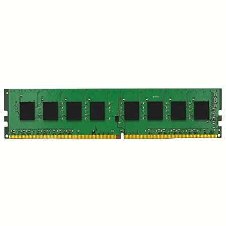 Модуль памяти DIMM 8Gb DDR4 PC19200 2400MHz Kingston (KVR24N17S8/8)