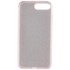 Чехол для Apple iPhone 7 Plus\8 Plus Brosco Shine розовый