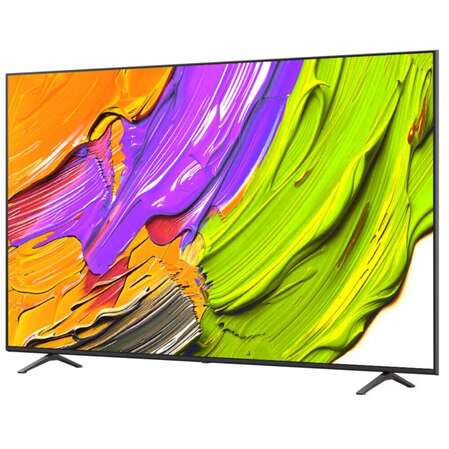 Телевизор 86" LG 86QNED70A6A.ARUG 2025