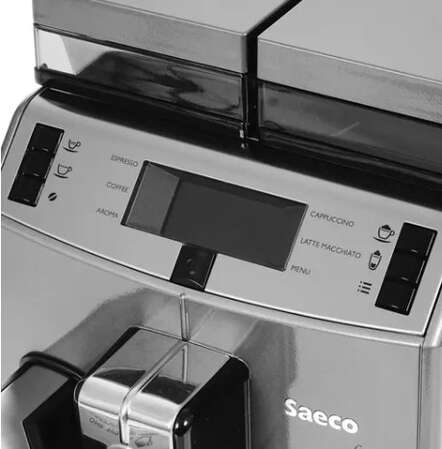 Кофемашина Saeco Lirika One Touch Cappuccino