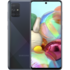 Смартфон Samsung Galaxy A71 SM-A715 6/128GB черный