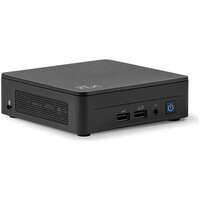 Неттоп ASUS NUC Intel Core i7-1260P RNUC12WSKI700000I Black