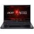 Ноутбук Acer Nitro ANV15-51-52QG Core i5 13420H/16Gb/1Tb SSD/RTX4050 6GB/15.6" FHD/DOS Black