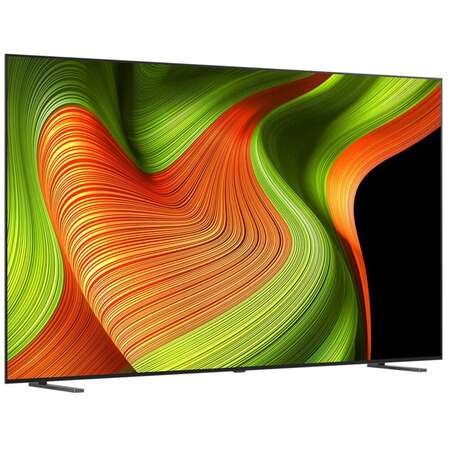 Телевизор 83" LG OLED83B5RLA.ARUG 2025