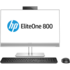 Моноблок HP EliteOne 800 G4 4KX14EA 24" FullHD Core i7 8700/8Gb/512Gb SSD/DVD/Kb+m/Win10Pro