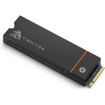 Внутренний SSD-накопитель 500Gb Seagate FireCuda 530 (ZP500GM3A023) M.2 PCIe NVMe 4.0 x4