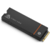 Внутренний SSD-накопитель 500Gb Seagate FireCuda 530 (ZP500GM3A023) M.2 PCIe NVMe 4.0 x4