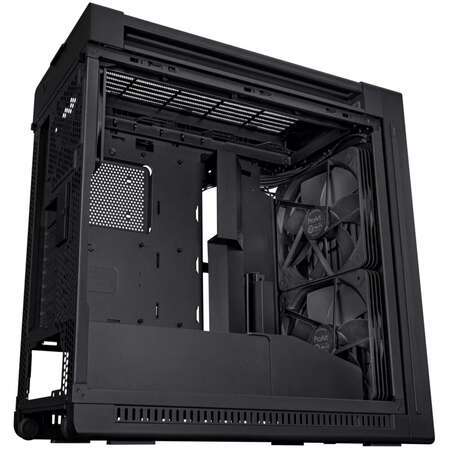 Корпус ATX Miditower ASUS ProArt PA602 Black