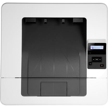 Принтер HP LaserJet Pro M404n W1A52A ч/б А4 38ppm, LAN  