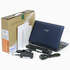 Нетбук Asus EEE PC 1015PD (2D) Blue N455/2Gb/250Gb/10,1"/WiFi/BT/5200mAh/Win7 Starter