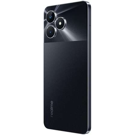 Смартфон Realme Note 50 3/64GB RU Black