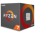 Процессор AMD Ryzen 7 1800X, 3.6ГГц, (Turbo 4.0ГГц), 8-ядерный, L3 16МБ, Сокет AM4, BOX