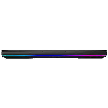 Ноутбук ASUS ROG Strix Scar 17 G733PYV-LL067W AMD Ryzen 9 7945HX3D/32Gb/1Tb SSD/NV RTX4090 16Gb/17.3" WQHD/Win11 Black