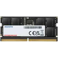 Модуль памяти SO-DIMM 16Gb DDR5 PC44800 5600MHz ADATA (AD5S560016G-S)