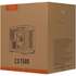 Корпус ATX Miditower PcCooler C3 T500 BK Black