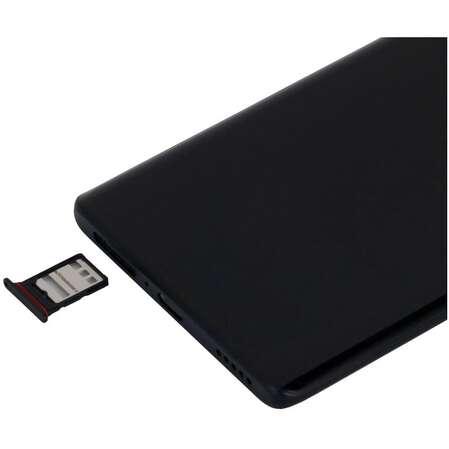 Смартфон Honor X9A 8/256GB RU Midnight Black