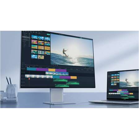 Монитор 28" Huawei MateView HSN-CAA IPS 3840x2560 5ms HDMI, DisplayPort