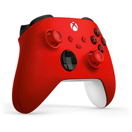 Геймпад Microsoft Xbox Series Pulse Red Bluetooth