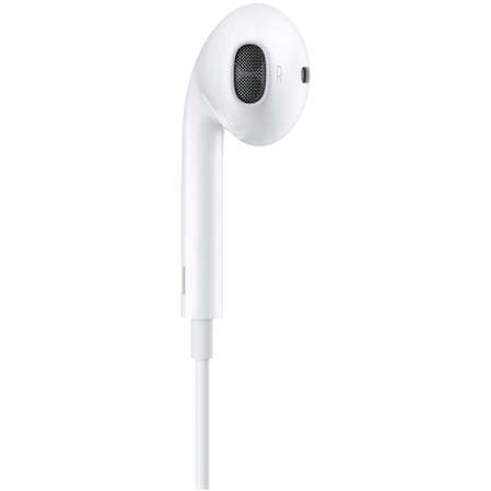 Гарнитура Apple EarPods with Lightning Connector White