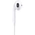 Гарнитура Apple EarPods with Lightning Connector White