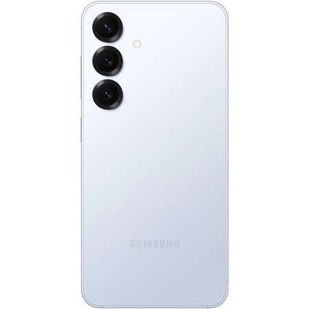 Смартфон Samsung Galaxy S25 SM-S931B 12/256Gb Blue (EAC)