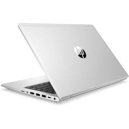 Ноутбук HP ProBook 445 G8 AMD Ryzen 5 5600U/16Gb/512Gb SSD/14" FullHD/Win10Pro Silver