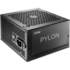 Блок питания 550W XPG Pylon (PYLON550B-BKCEU)
