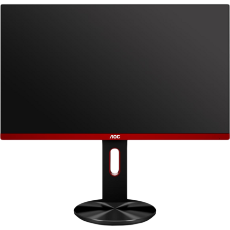 Монитор 27" AOC G2790PX TN 1920x1080 1ms HDMI, DisplayPort, VGA