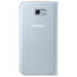 Чехол для Samsung Galaxy A7 (2017) SM-A720F S-View Standing Cover синий
