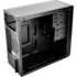 Корпус MicroATX Minitower Deepcool WAVE V2 черный