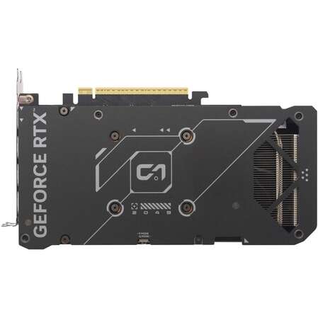 Видеокарта ASUS GeForce RTX 5060 Ti 16384Mb, Dual OC 16 Gb (Dual-RTX5060TI-O16G) 1xHDMI, 3xDP, Ret