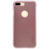 Чехол для Apple iPhone 7 Plus\8 Plus Nillkin Super Frosted Shield розовый