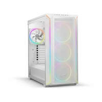 Корпус ATX Fulltower be quiet! Shadow Base 800 FX (BGW64) Window White