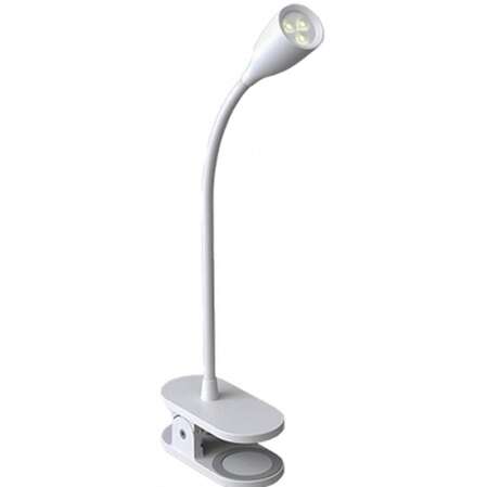 Умный настольный светильник Xiaomi Yeelight J1 Spot YLTD07YL с прищепкой