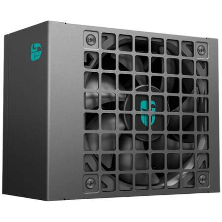 Блок питания 750W Deepcool Gamerstorm PS750G SFX