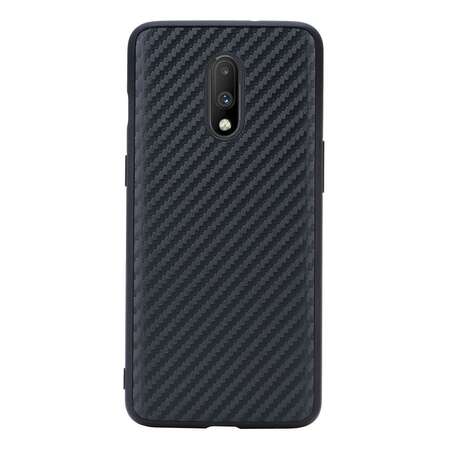 Чехол для OnePlus 7 G-Case Carbon черный